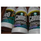 *5* Cameo Copper, Brass and Porcelain Cleaner *5* Cameo Copper, Brass and Porcelain Cleaner