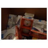 Assorted Light Bulbs Assorted Light Bulbs