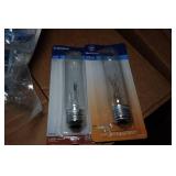 Assorted Accent Light Bulbs Assorted Accent Light Bulbs