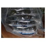 Assorted Accent Light Bulbs Assorted Accent Light Bulbs