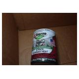 Sterno Green Canned Heat Sterno Green Canned Heat