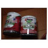 Sterno Green Canned Heat Sterno Green Canned Heat