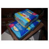 *3* 24-Packs Always Maxi Pads - Regular *3* 24-Packs Always Maxi Pads - Regular