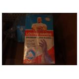 *11* Pairs of Mr Clean Premium Latex Gloves - Large *11* Pairs of Mr Clean Premium Latex Gloves - Large
