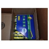*24* Dawn Heavy Duty Scrubber Sponges *24* Dawn Heavy Duty Scrubber Sponges