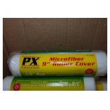*20* Microfiber 9" Paint Rollers *20* Microfiber 9" Paint Rollers