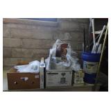 Ceiling Fan Components Ceiling Fan Components