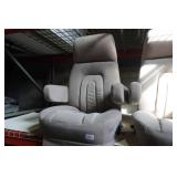 *2* Captains Seats for Motorhome *2* Captains Seats for Motorhome