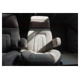 *2* Captains Seats for Motorhome *2* Captains Seats for Motorhome