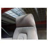 *2* Captains Seats for Motorhome *2* Captains Seats for Motorhome