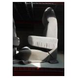 *2* Captains Seats for Motorhome *2* Captains Seats for Motorhome