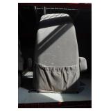 *2* Captains Seats for Motorhome *2* Captains Seats for Motorhome