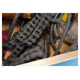 Whiting Electric Chain Hoist Whiting Electric Chain Hoist