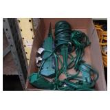 Outdoor Extension Cords with Power Strips Outdoor Extension Cords with Power Strips