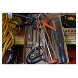 Caulk Guns, Saw and File Caulk Guns, Saw and File