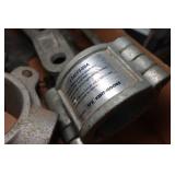 Kent-Moore Strut Compressor Tool Kent-Moore Strut Compressor Tool