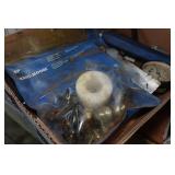 Kent-Moore Body Bushing Remover and Gauges Kent-Moore Body Bushing Remover and Gauges