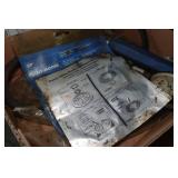Kent-Moore Body Bushing Remover and Gauges Kent-Moore Body Bushing Remover and Gauges