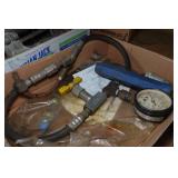 Kent-Moore Body Bushing Remover and Gauges Kent-Moore Body Bushing Remover and Gauges