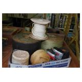 Rope & Twine Rope & Twine
