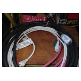 Extension Cords Extension Cords