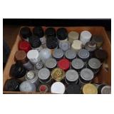 Assorted Spray Paint Assorted Spray Paint