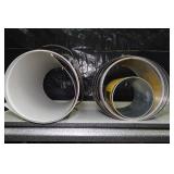 Aluminum Trim Coil - 14" and 6" Wide Aluminum Trim Coil - 14" and 6" Wide