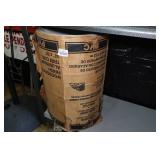 Woodgrain Finish Aluminum Trim Coil - 24" Woodgrain Finish Aluminum Trim Coil - 24"