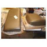 1935-36 Ford Roadster Coupe Rumble Seat 1935-36 Ford Roadster Coupe Rumble Seat