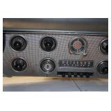 Complete Dash for 1951 Ford