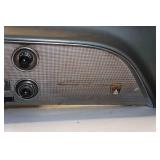 Complete Dash for 1951 Ford