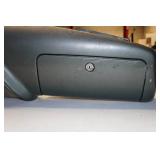 Complete Dash for 1951 Ford