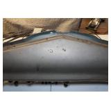 Complete Dash for 1951 Ford