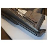 Complete Dash for 1951 Ford