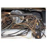 Complete Dash for 1951 Ford