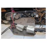 Complete Dash for 1951 Ford