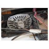 Complete Dash for 1951 Ford