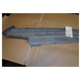 1947-48 Ford Lower Valance