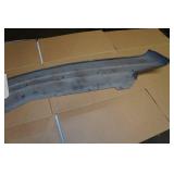 1947-48 Ford Lower Valance