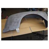 1947-48 Ford Right Front Fender