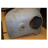 1947-48 Ford Right Front Fender