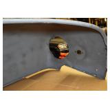 1947-48 Ford Right Front Fender