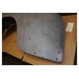 1947-48 Ford Left Front Fender