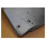 1947-48 Ford Left Front Fender