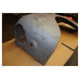 1947-48 Ford Left Front Fender