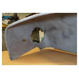 1947-48 Ford Left Front Fender