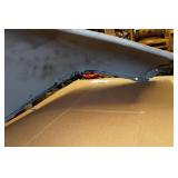 1947-48 Ford Left Front Fender