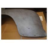1947-48 Ford Left Front Fender