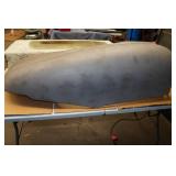 1947-48 Ford Left Front Fender