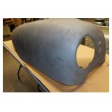 1947-48 Ford Left Front Fender